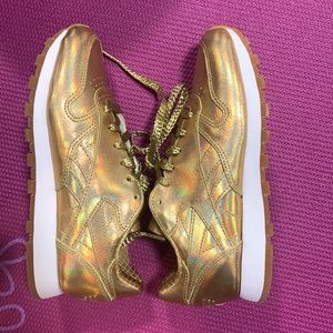 New reebok women sneakers